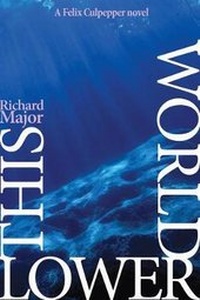 Enlarge image Cover: This Lower World - IndieBooks