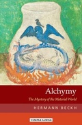 Cover: Alchymy - Temple Lodge Publishing
