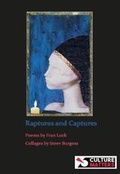 Cover: Raptures and Captures - Culture Matters Co-operative Ltd
