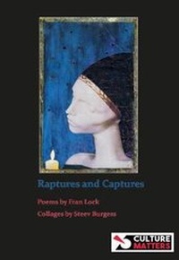Enlarge image Cover: Raptures and Captures - Culture Matters Co-operative Ltd
