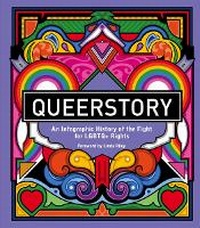 Enlarge image Cover: Queerstory - Modern Books