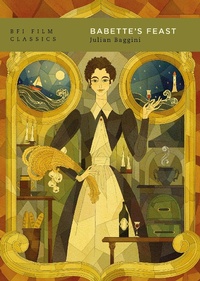 Abbildung von: Babette's Feast - BFI Publishing