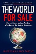 Cover: The World for Sale - Random House Business Books