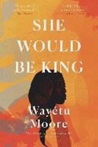 Abbildung von: She Would Be King - ONE