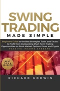Cover: Swing Trading Made Simple - Create Your Reality