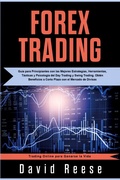 Cover: Forex Trading - Create Your Reality