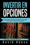 Cover: Invertir en Opciones - Create Your Reality