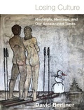 Cover: Losing Culture - Rutgers University Press