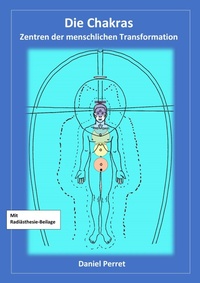 Enlarge image Cover: Chakras - BoD - Books on Demand