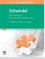 Cover: ELSEVIER ESSENTIALS Schwindel - Urban & Fischer
