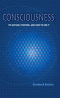Cover: Consciousness - Bernhard Kutzler