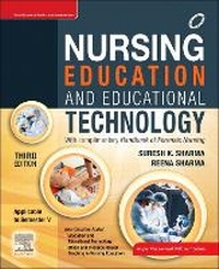 Abbildung von: Nursing Education and Educational Technology - Elsevier