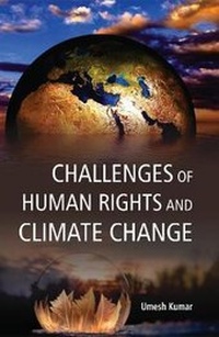 Enlarge image Cover: Challenges of Human and Climate Changes - Amiga Press Inc