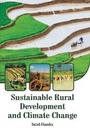 Cover: Sustainable Rural Development and Climate Changes - Amiga Press Inc