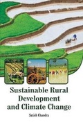 Cover: Sustainable Rural Development and Climate Changes - Amiga Press Inc