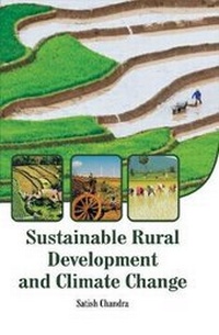 Enlarge image Cover: Sustainable Rural Development and Climate Changes - Amiga Press Inc