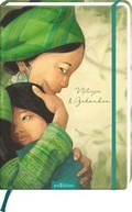Cover: Mama - Notizen und Gedanken - arsEdition