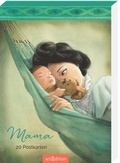 Cover: Mama - 20 Postkarten - arsEdition