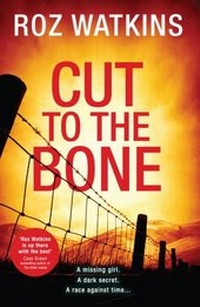 Abbildung von: Cut to the Bone - HQ