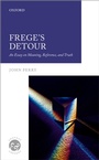 Cover: Frege's Detour - OUP eBook