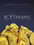 Cover: The Scythians - OUP eBook