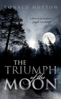 Cover: The Triumph of the Moon - OUP eBook