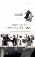 Cover: Diplomatic Investigations - OUP eBook