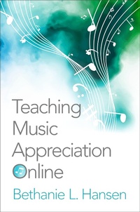 Abbildung von: Teaching Music Appreciation Online - OUP eBook