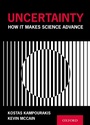 Cover: Uncertainty - OUP eBook