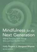Cover: Mindfulness for the Next Generation - OUP eBook