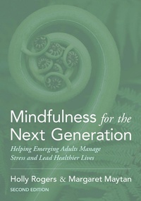 Enlarge image Cover: Mindfulness for the Next Generation - OUP eBook