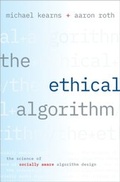 Cover: The Ethical Algorithm - OUP eBook