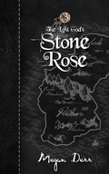 Cover: Stone Rose (The Lost Gods, #3) - The Lost Gods