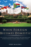 Cover: When Foreign Becomes Domestic - Eddy Maloka