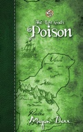 Cover: Poison (The Lost Gods, #4) - The Lost Gods