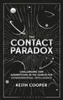 Cover: The Contact Paradox - Bloomsbury Sigma