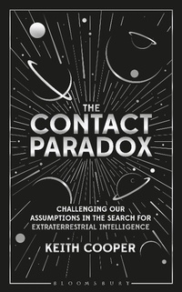 Abbildung von: The Contact Paradox - Bloomsbury Sigma
