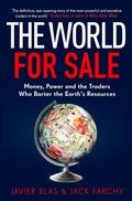 Cover: The World for Sale - Cornerstone Digital