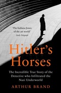 Cover: Hitler's Horses - Ebury Digital