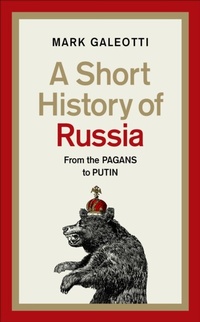 Abbildung von: A Short History of Russia - Ebury Digital