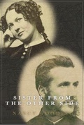 Cover: Sister From the Other Side - Trilogy Christian Publishing
