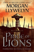 Cover: Pride of Lions - Canelo