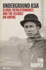 Cover: Underground Asia - Penguin Books Ltd