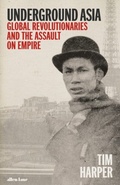 Cover: Underground Asia - Penguin Books Ltd