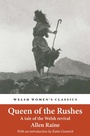 Cover: Queen of the Rushes - Honno Press