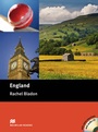 Cover: England - New - Hueber Verlag