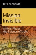 Cover: Mission Invisible - Springer