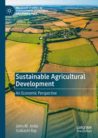 Abbildung von: Sustainable Agricultural Development - Palgrave Macmillan