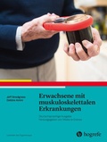 Cover: Erwachsene mit muskuloskelettalen Erkrankungen - Hogrefe
