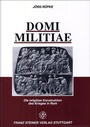 Cover: Peace and War in Rome - Franz Steiner Verlag